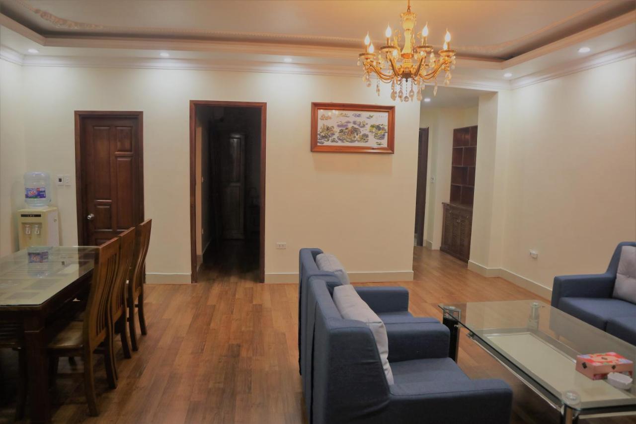 Cpn Apartment & Hotel Хайфон Екстер'єр фото